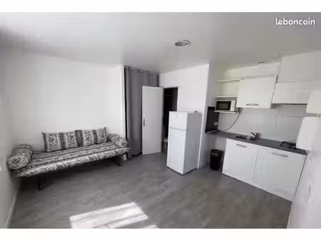 studio à louer