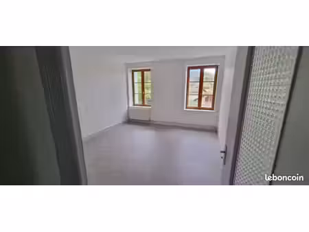 appartement t3