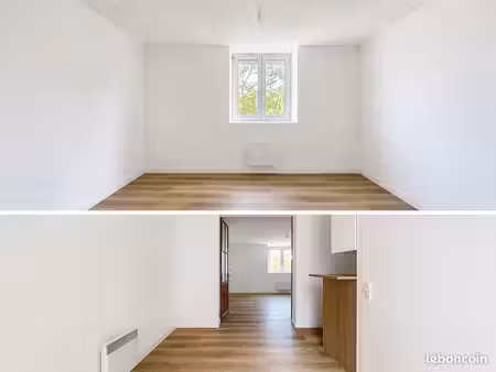 appartement t1 à louer 2 pièces - 24 43 m2