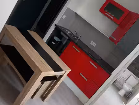 loue appartement