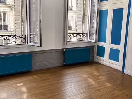 appartement à louer en centre ville