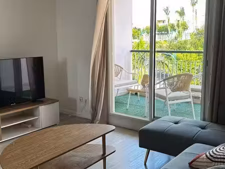 t3 appartement meublé