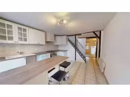maison à louer