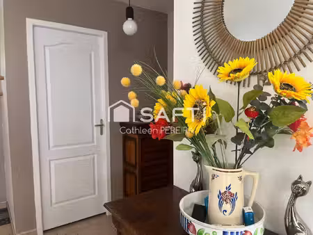 safti pereira cathleen conseiller indépendant