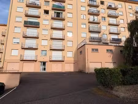 gambetta immobilier