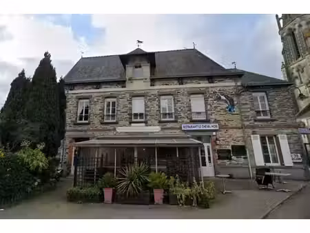 bourg de saffré avec une très bonne réputation