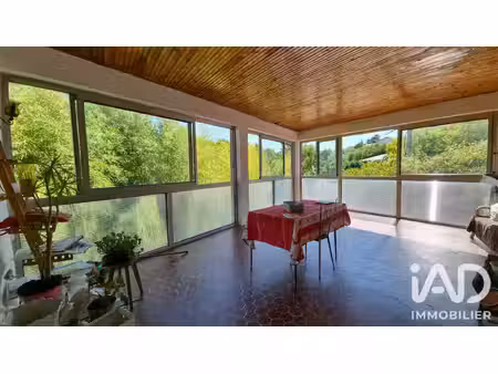vente maison de ville 5 pièces