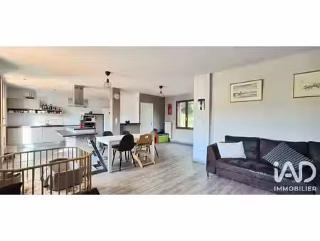 vente maison de ville 4 pièces