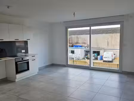appartement machecoul saint meme 3 pièce(s) 64 m2