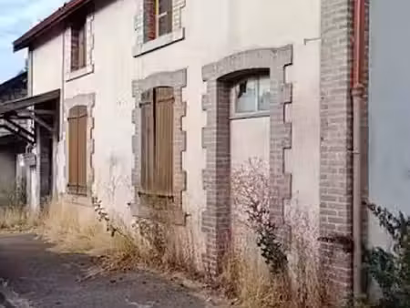 vente maison 7 pièces 150 m² à cousances-les-forges (55170)  55 000 €