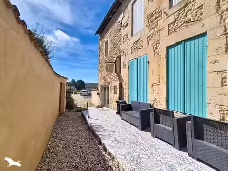 vente maison 2 pièces 63 m² à saint-thomas-de-conac (17150)  77 420 €