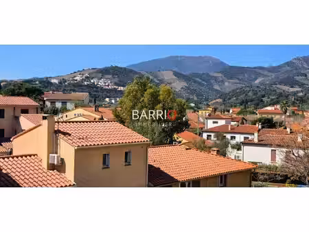 exclusivité – appartement 3 pièces avec garage  emplacement