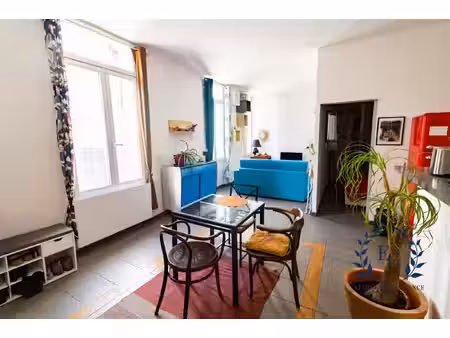 appartement t2