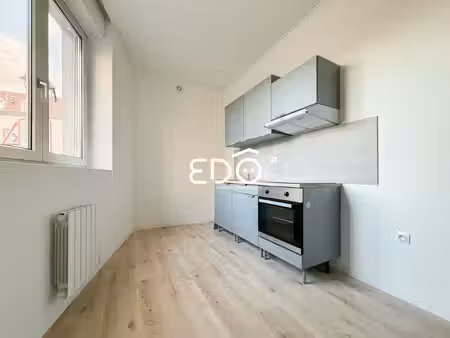 « claudia » bischheim - rue des officiers - f2/f3 - 60m2
