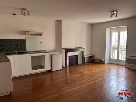 appartement t2