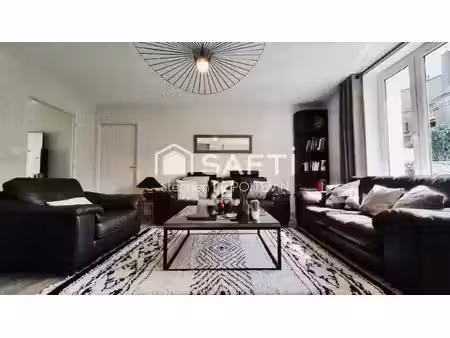 superbe appartement rénové - vue sur la basilique