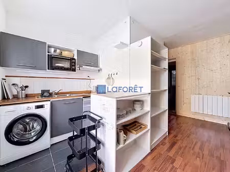 appartement brest 1 pièce(s) 26 m2