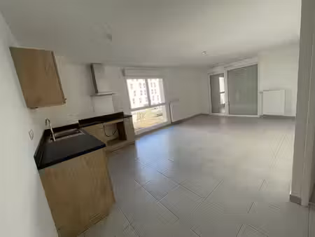 votre appartement t4 secteur lafayette à clermont ferrand