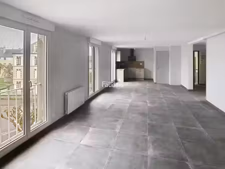 appartement à louer coutances