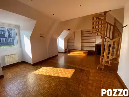appartement coutances 3 pièce(s) 66.38 m2