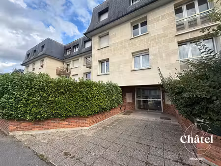 f3 - 2ch - balcon - parking