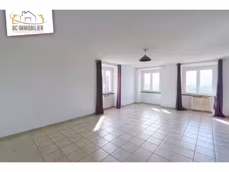 t4 en duplex à challex