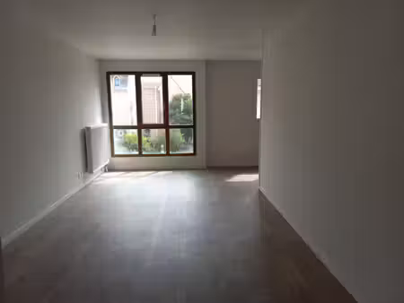 appartement t4