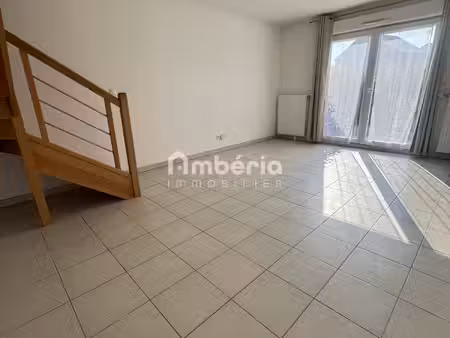 appartement à vendre saint-jean-le-blanc