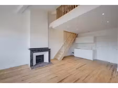 quai de la daurade t1 bis en duplex