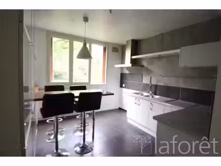 appartement la mulatiere 4 pièce(s) 77 m2