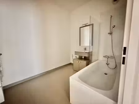 appartement studio