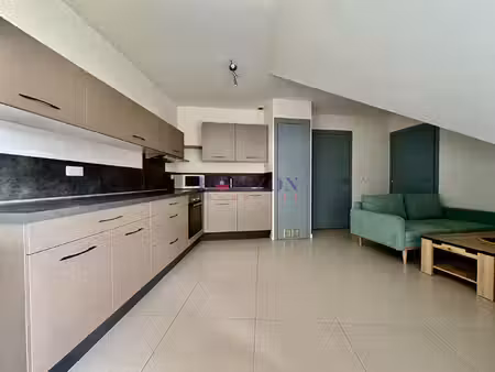 appartement luzarches 2 pièce(s) 38.76 m2