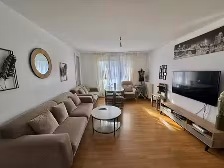 appartement 3 pièces melun