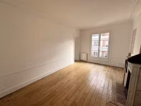 appartement à louer paris