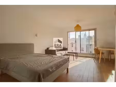 appartement paris 1 pièce(s) 30 m2