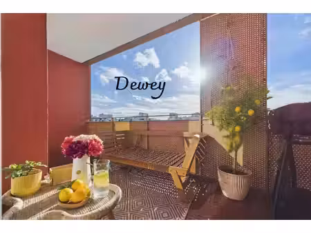 dewey