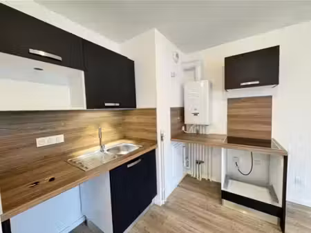 appartement t3