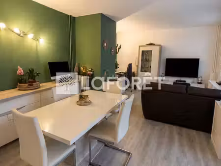 appartement sarcelles 3 pièce(s) 60 m2