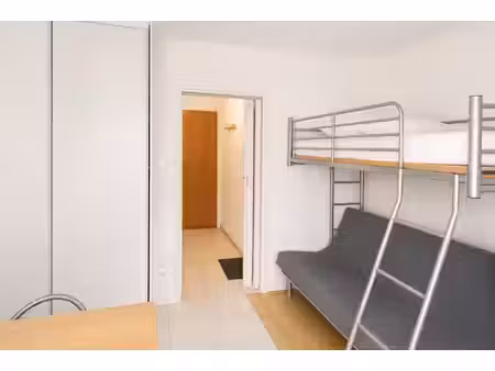 appartement strasbourg 1 pièce(s) 19 m2