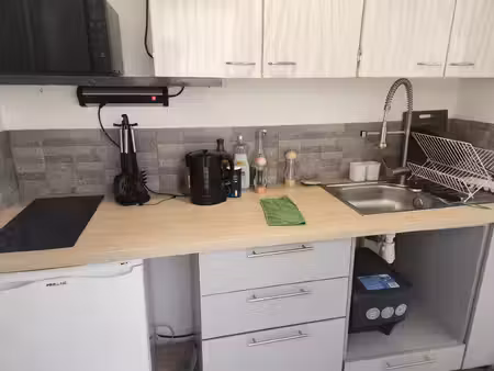 appartement t2