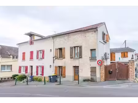 appartement de 3 pièces à chanteloup-les-vignes