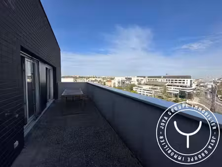 appartement à louer vitry-sur-seine