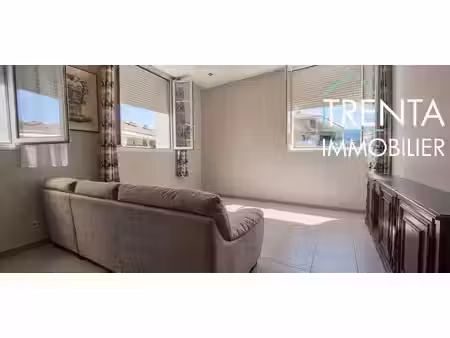 appartement à louer voiron