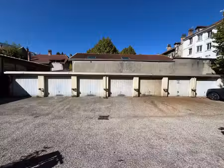 garage fontaine
