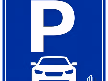 parking en sous-sol