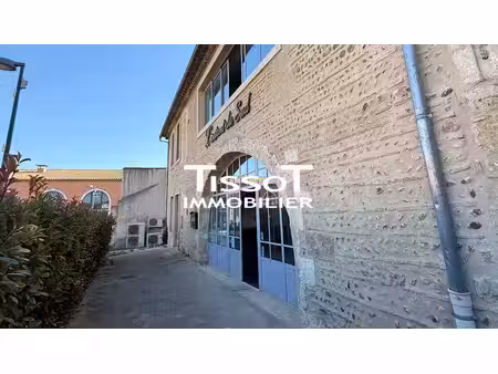 local commercial