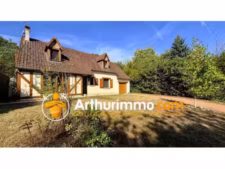 charmante maison de 120 m2   3 ch proche d'aubigny sur nère