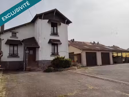 maison de caractère