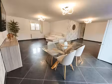 maison bruay sur l escaut 3 pièce(s) 71 m2