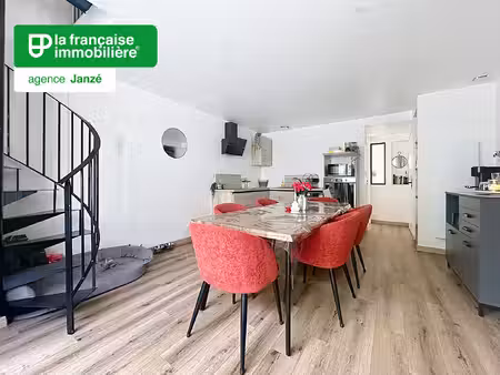 maison corps nuds 3 pièce(s) 53.5 m2